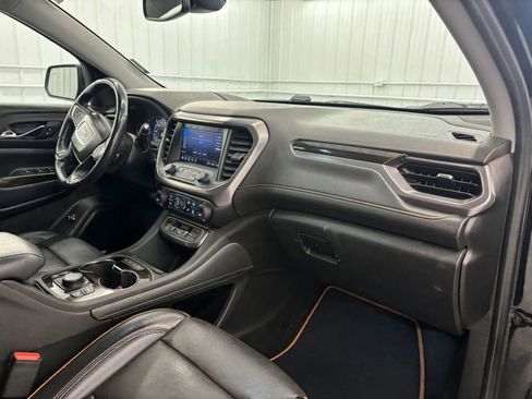 Used 2021 GMC Acadia AT4 w/ Technology Package AWD/4WD image 35
