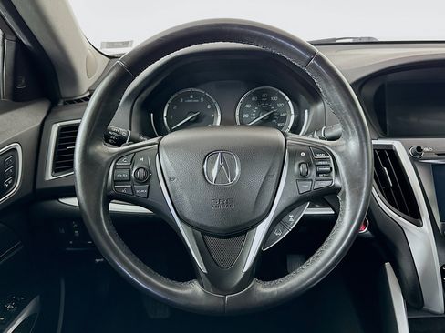 Used 2018 Acura TLX V6 SH-AWD w/ Technology Pkg image 18
