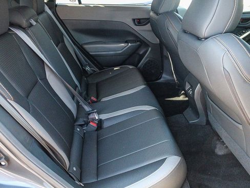 New 2026 Subaru Crosstrek 2.5i Wilderness AWD/4WD image 17