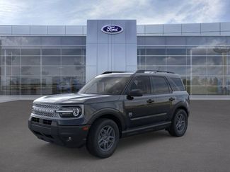 New 2026 Ford Bronco Sport Big Bend w/ Convenience Package video 1