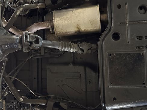 Used 1997 Jeep Wrangler Sport image 56