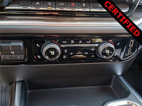 Used 2022 Chevrolet Silverado 1500 RST w/ Convenience Package II image 16