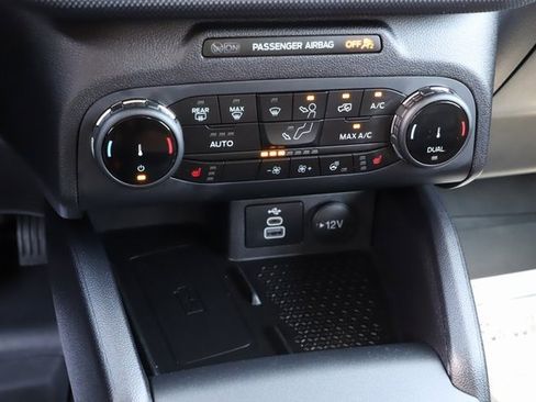 Used 2024 Ford Bronco Sport Badlands w/ Premium Package image 30