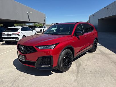 Used 2026 Acura MDX A-Spec