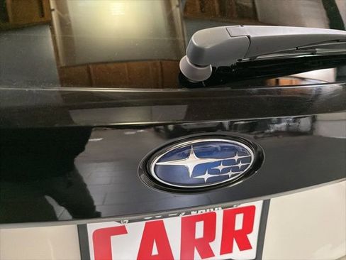 Certified 2025 Subaru Crosstrek 2.5i Sport image 17