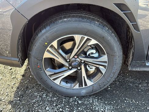 New 2026 Subaru Crosstrek 2.0i Premium image 5