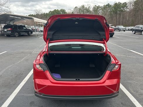 New 2026 Toyota Camry LE image 16