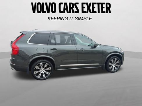 Used 2021 Volvo XC90 T6 Inscription AWD/4WD image 11