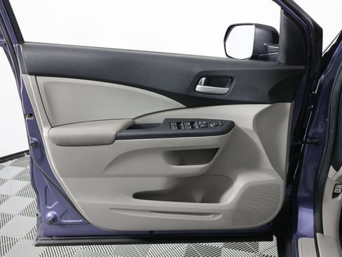 Used 2013 Honda CR-V LX image 12