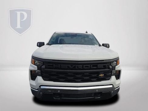 New 2026 Chevrolet Silverado 1500 W/T w/ WT Value Package image 12