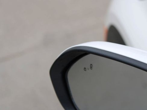 Used 2025 Kia Seltos S image 20