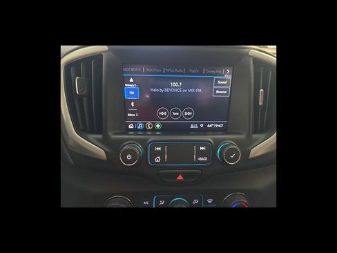 Used 2020 GMC Terrain SLT w/ Preferred Package FWD image 22