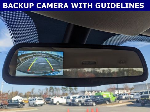 Used 2019 RAM 1500 Tradesman w/ Power & Remote Entry Group image 2