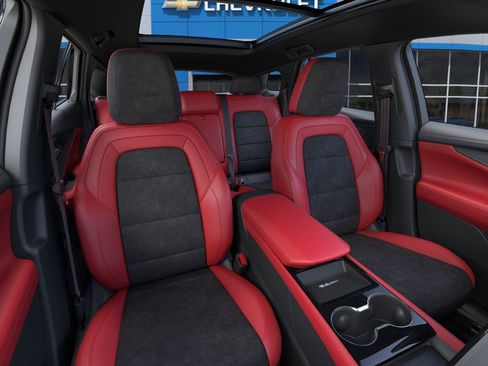New 2026 Chevrolet Blazer EV RS AWD/4WD image 35