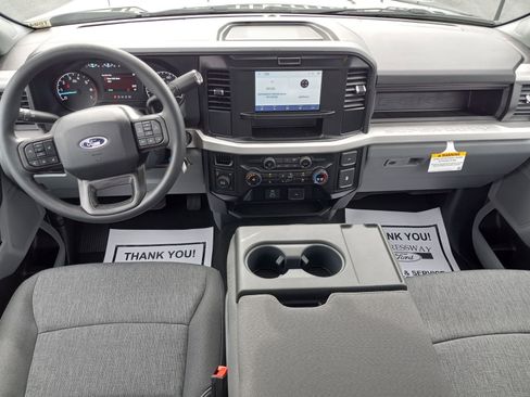 New 2026 Ford F250 XL w/ STX Appearance Package image 15