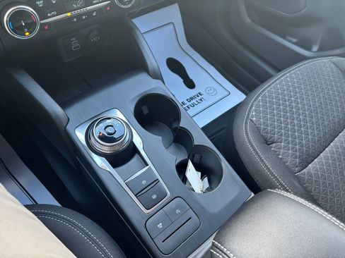 New 2026 Ford Escape Active w/ Cold Weather Package image 11