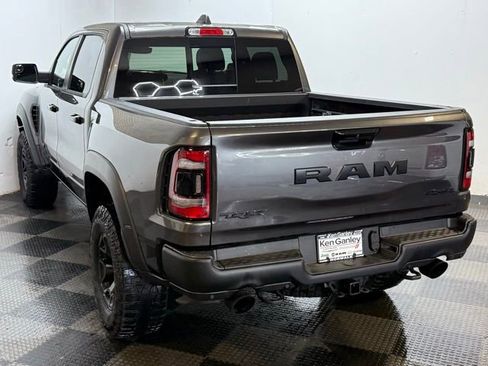 Used 2024 RAM 1500 TRX w/ TRX Level 1 Equipment Group image 8