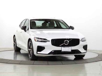 Used 2023 Volvo S60 T8 Plus w/ Climate Package