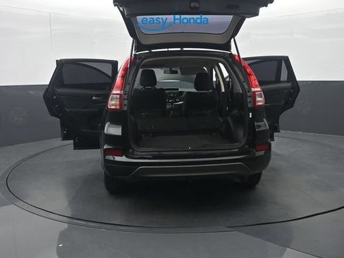 Used 2016 Honda CR-V LX image 39