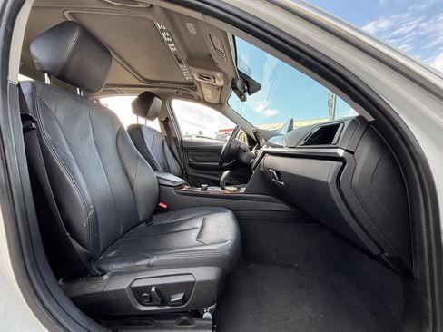 Used 2015 BMW 328i xDrive Sedan AWD/4WD image 18