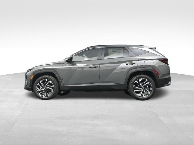 New 2026 Hyundai Tucson SEL Plus AWD/4WD image 38