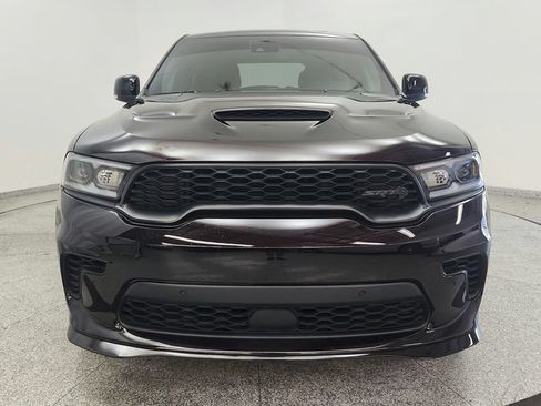 Used 2024 Dodge Durango SRT Hellcat AWD/4WD image 9