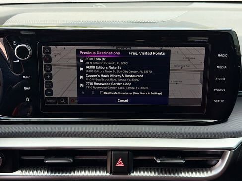 Used 2024 Kia K5 GT-Line w/ GT-Line Premium Package FWD image 31