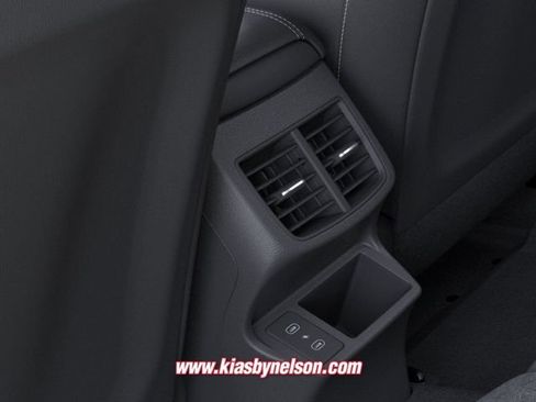 New 2026 Kia Seltos S image 26