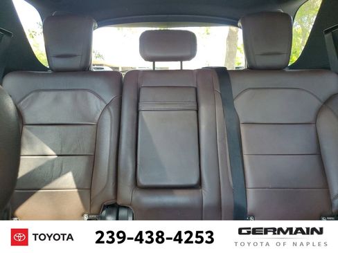 Used 2015 Mercedes-Benz ML 350 4MATIC image 29