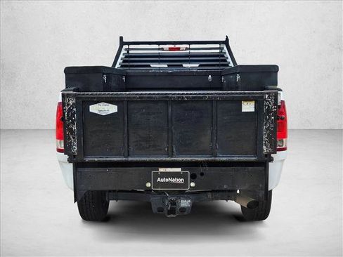 Used 2013 GMC Sierra 2500 W/T image 7