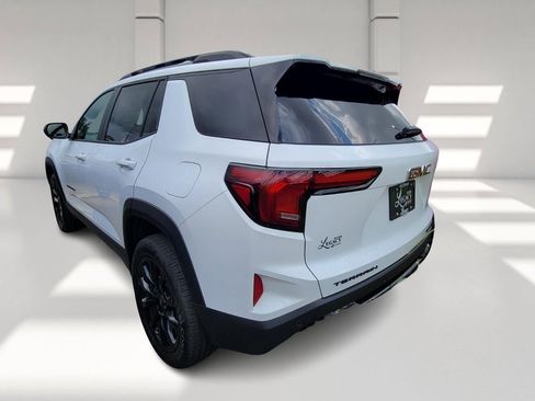 New 2026 GMC Terrain Elevation w/ Black Edition image 4