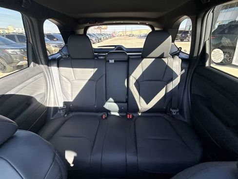 New 2026 Subaru Forester Limited AWD/4WD image 23