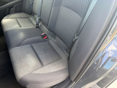 Used 2025 Toyota Camry LE FWD image 11