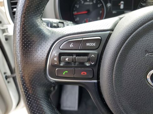 Used 2018 Kia Sportage SX image 24