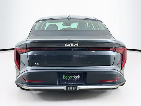 Used 2025 Kia K4 FWD image 7