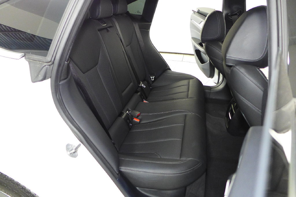 Certified 2024 BMW i4 eDrive35 w/ Convenience Package RWD image 20