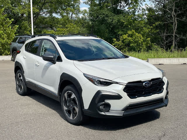 New 2026 Subaru Crosstrek 2.5i Limited AWD/4WD image 15