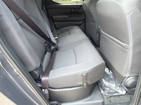 New 2026 Toyota Tacoma SR5 image 17