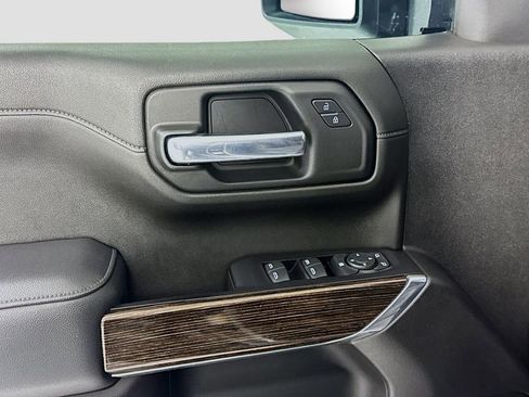 Used 2021 GMC Sierra 1500 Elevation w/ X31 Off-Road Package image 16