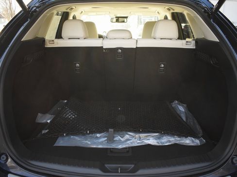 New 2025 MAZDA CX-5 AWD 2.5 S image 10