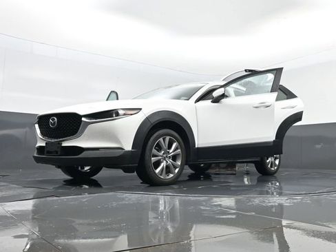 Used 2020 MAZDA CX-30 AWD w/ Preferred Package image 34