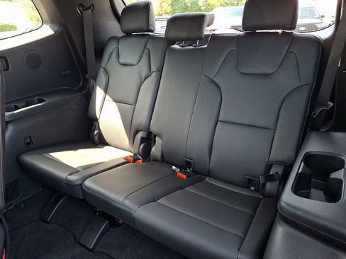 Used 2025 Kia Telluride SX X-Line AWD/4WD image 14