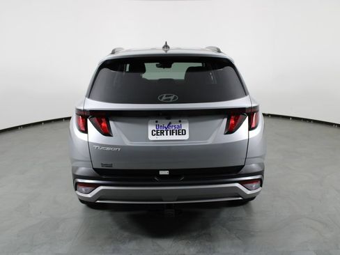 Used 2026 Hyundai Tucson SEL FWD image 11
