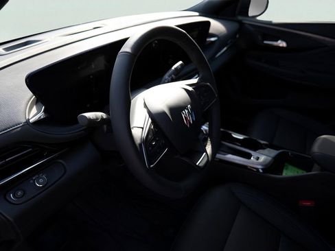 New 2026 Buick Envista Sport Touring w/ Convenience I Package image 8