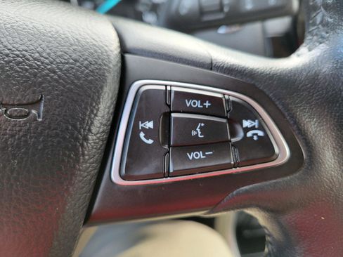 Used 2020 Ford EcoSport Titanium AWD/4WD image 18