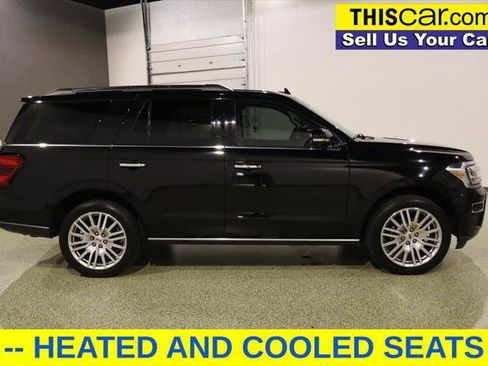 Used 2024 Ford Expedition Limited image 8