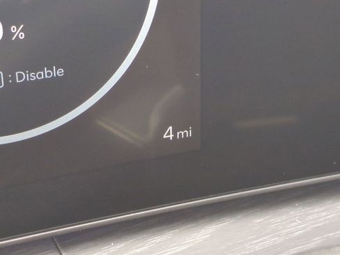 New 2026 Hyundai Santa Fe Limited image 38