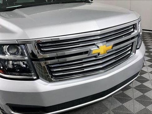 Used 2018 Chevrolet Tahoe LS w/ Skid Plate Package AWD/4WD image 29