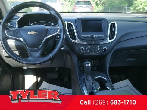 Used 2020 Chevrolet Equinox LT AWD/4WD image 41