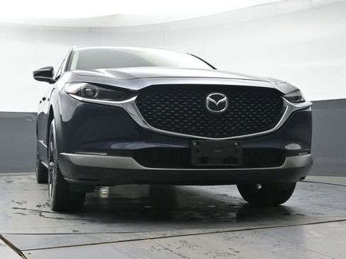 Certified 2023 MAZDA CX-30 2.5 Turbo w/ Premium Package AWD/4WD image 34